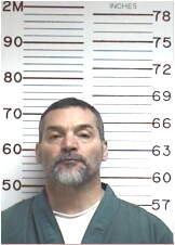 Inmate LUCERO, DAVID D