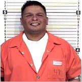 Inmate MAESTAS, ERIC