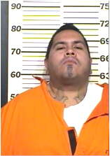 Inmate MONTOYA, CARLOS