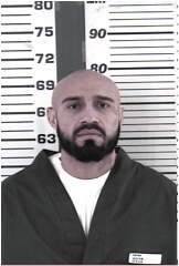Inmate OLIVAS, HECTOR S