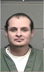 Inmate PEREZRAMIREZ, SERGIO A