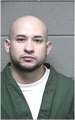 Inmate SANCHEZSANCHEZ, EFREN