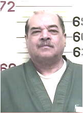 Inmate SANCHEZ, SANTOS S