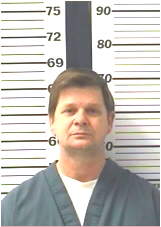 Inmate THERIOT, PAUL A