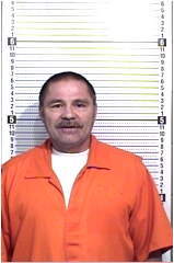 Inmate TRUJILLO, RUDY R