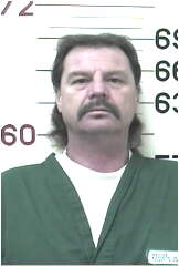 Inmate WEAVER, KENNETH R