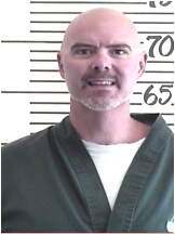 Inmate WELLS, ANDREW K