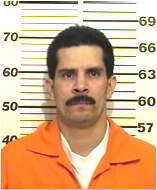 Inmate ANDRADE, VICTOR M