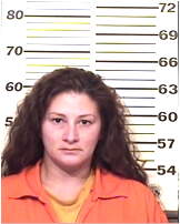 Inmate CAIN, SHANNON L