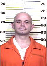 Inmate CARTER, THOMAS J