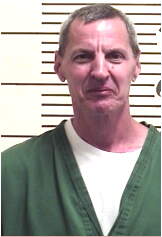 Inmate COX, CHRISTOPHER J