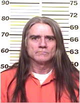 Inmate DETWILER, WILLIAM H