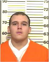 Inmate DOMINGUEZ, JESUS