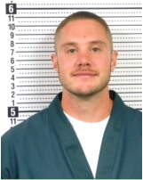 Inmate DONOHUE, CONNER J