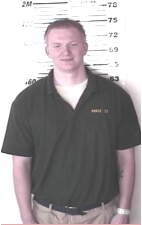 Inmate GLASPY, JONATHAN D