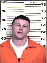 Inmate HARTMAN, STEPHEN J