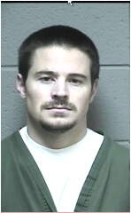 Inmate HAWBAKER, BRIAN L