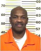 Inmate JAMES, MICHAEL A