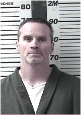 Inmate JEFFS, RICHARD E