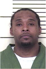 Inmate JOHNSON, HERBERT J