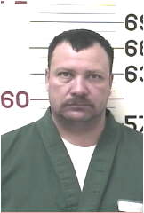 Inmate MADERA, JOSE M