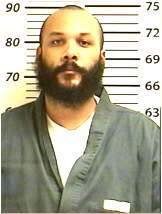 Inmate MARROW, CHRISTOPHER L