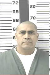 Inmate MARTINEZ, JOEL