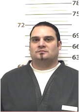 Inmate MARZAK, CHRISTOPHER W