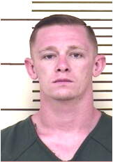 Inmate MILLER, MICHAEL J