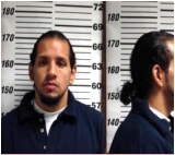 Inmate MIRELES, RAYMOND A