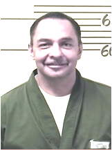 Inmate MONDRAGON, JOHN A