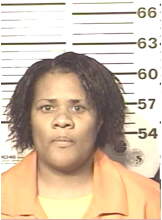 Inmate MOORE, LISA M