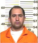 Inmate SANCHEZMELENDEZ, MANUEL