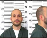 Inmate SOMMERS, JETHRO F