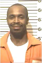 Inmate WILSON, DAVID L