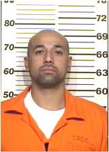 Inmate BACA, JORGE