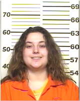 Inmate CRAWFORD, ABIGAIL H