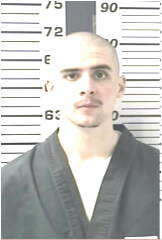 Inmate DIRKS, CHRISTOPHER J