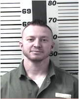 Inmate DOUCET, TAYLOR C