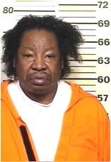 Inmate GIVENS, JAMES E