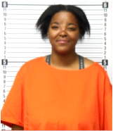 Inmate HARRISHODGES, ANTOINETTE M