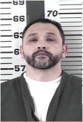 Inmate HERRERA, LONNIE R