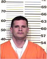 Inmate HUFFINE, CHRISTOPHER P