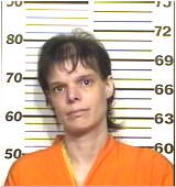 Inmate JACOBSEN, LINDSEY A