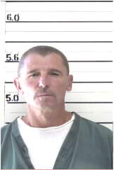 Inmate JOHNSON, MARK D