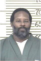 Inmate JOHNSON, TYRONE