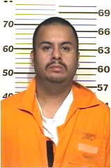 Inmate LOPEZDELGADO, HUMBERTO