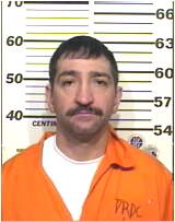 Inmate MARINO, CHARLES