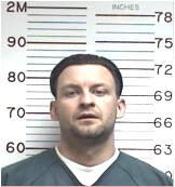 Inmate MILLER, RYAN J