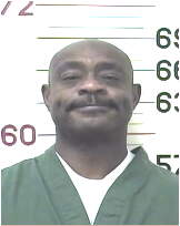 Inmate MONTGOMERY, EARL